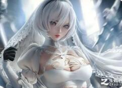 国内《义闻录:轮回》4月18日发行!